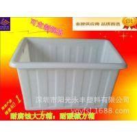 钦州5吨食品级PE卧式储水箱/储罐选购指南 厂家、价格与供应商解析