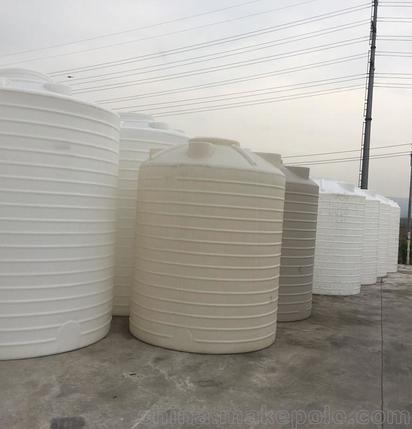 云南赛普保山30立方塑料储罐 屋顶水箱专业解决方案与快速服务