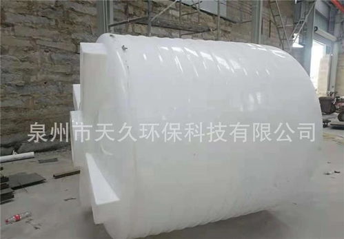 邵阳硫酸塑料储罐批发与生产需求一体化策略
